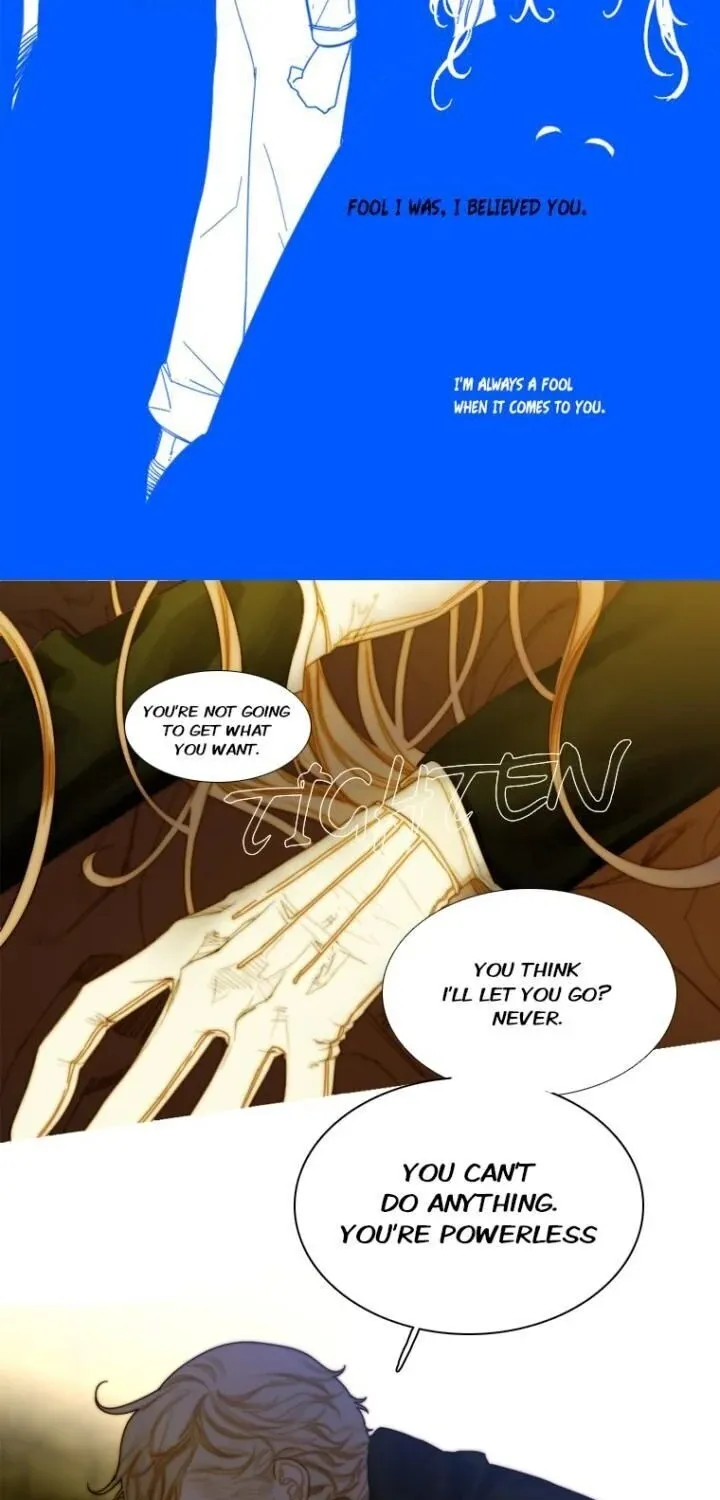 Read The Pale Horse chapter 104.2 image 17 on Lezhin