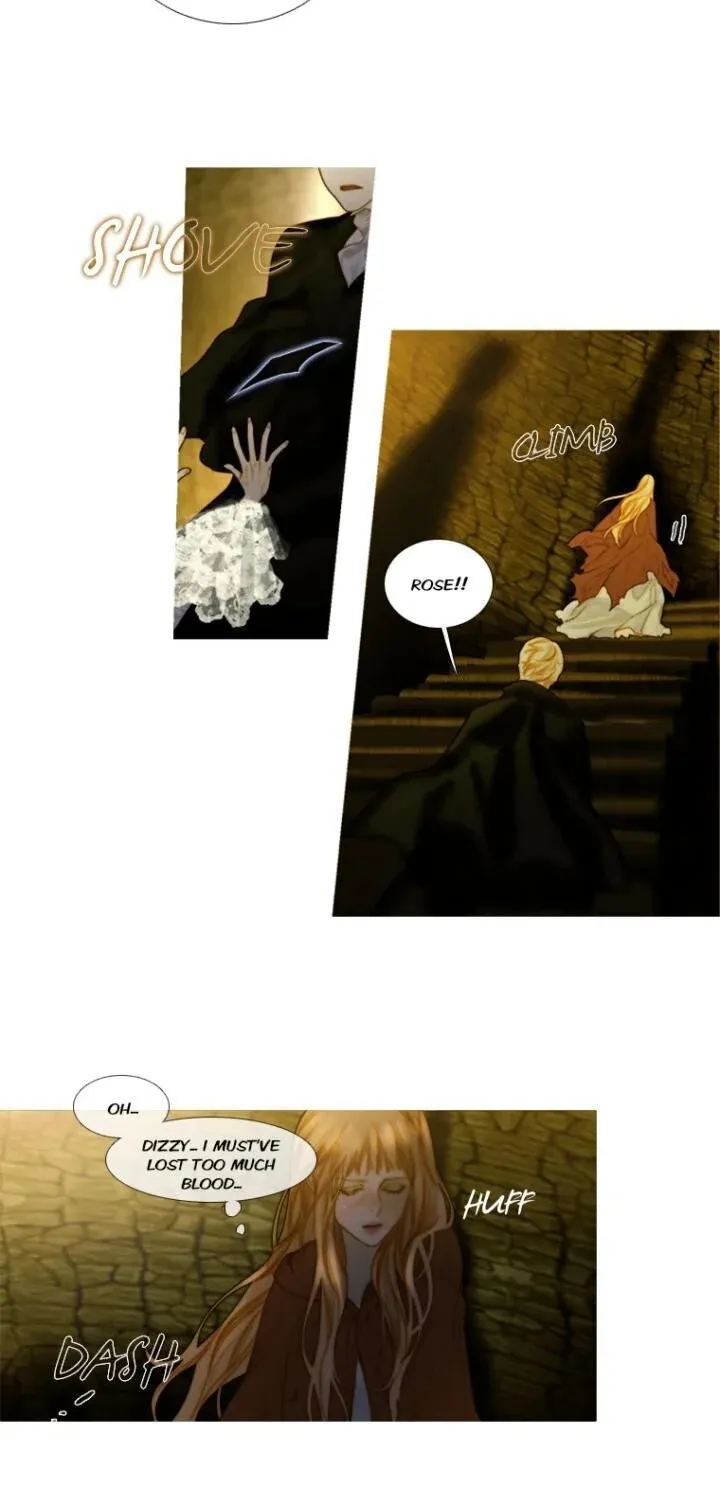 Read The Pale Horse chapter 104.2 image 19 on Lezhin