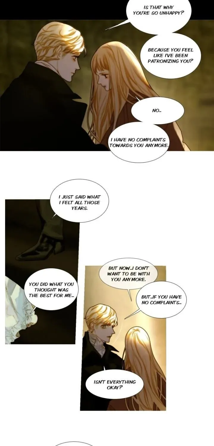 Read The Pale Horse chapter 104.2 image 2 on Lezhin