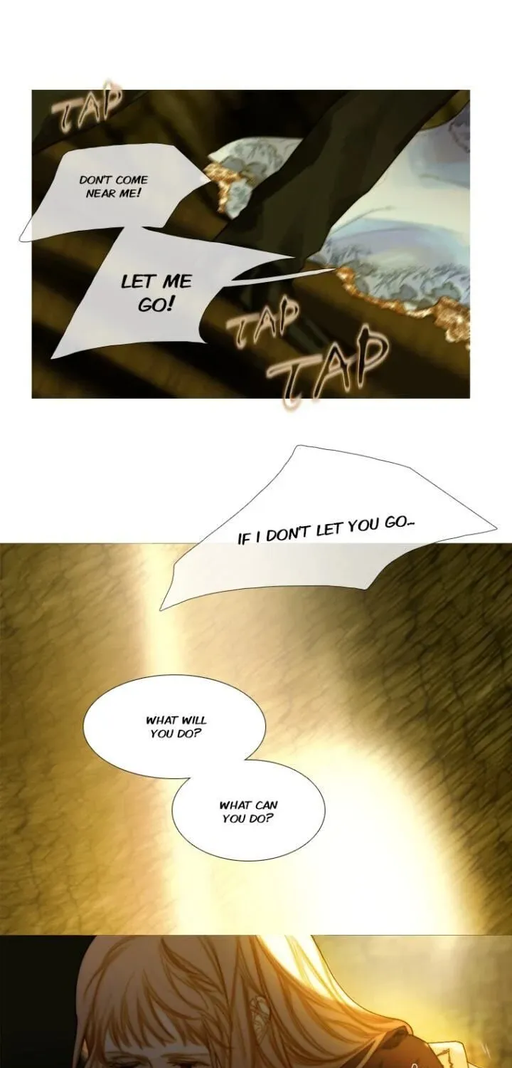 Read The Pale Horse chapter 104.2 image 21 on Lezhin