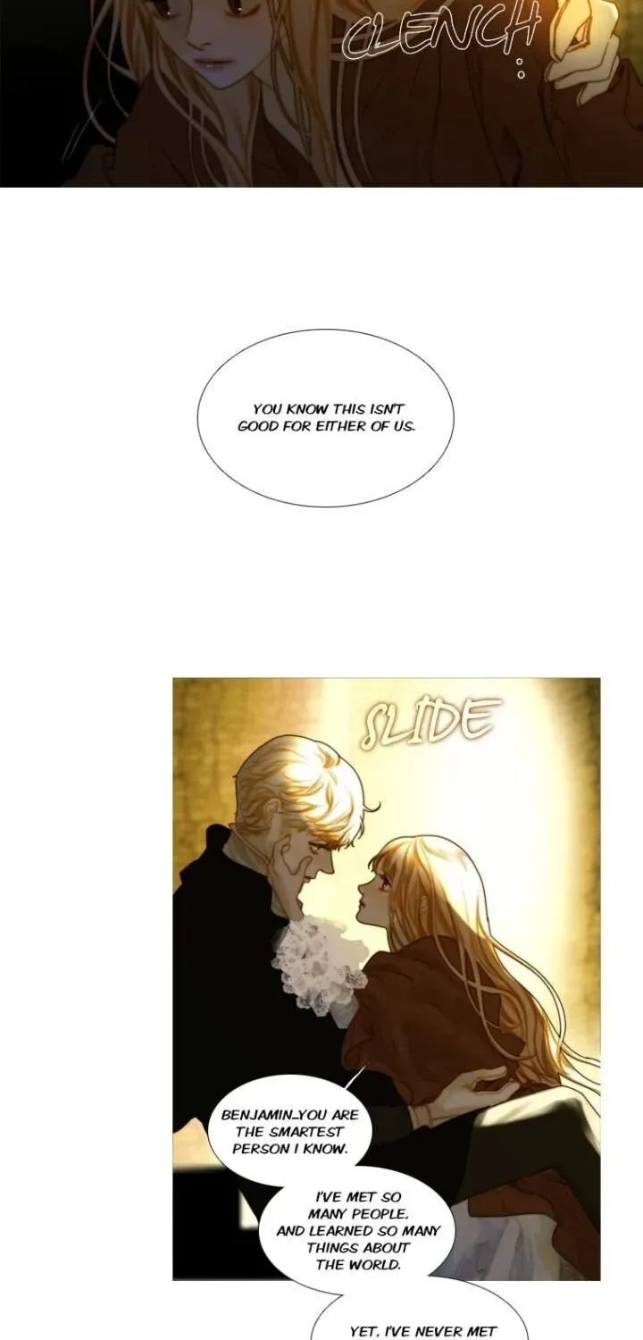 Read The Pale Horse chapter 104.2 image 22 on Lezhin