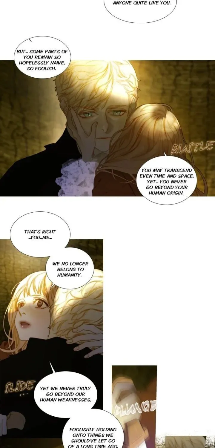 Read The Pale Horse chapter 104.2 image 23 on Lezhin
