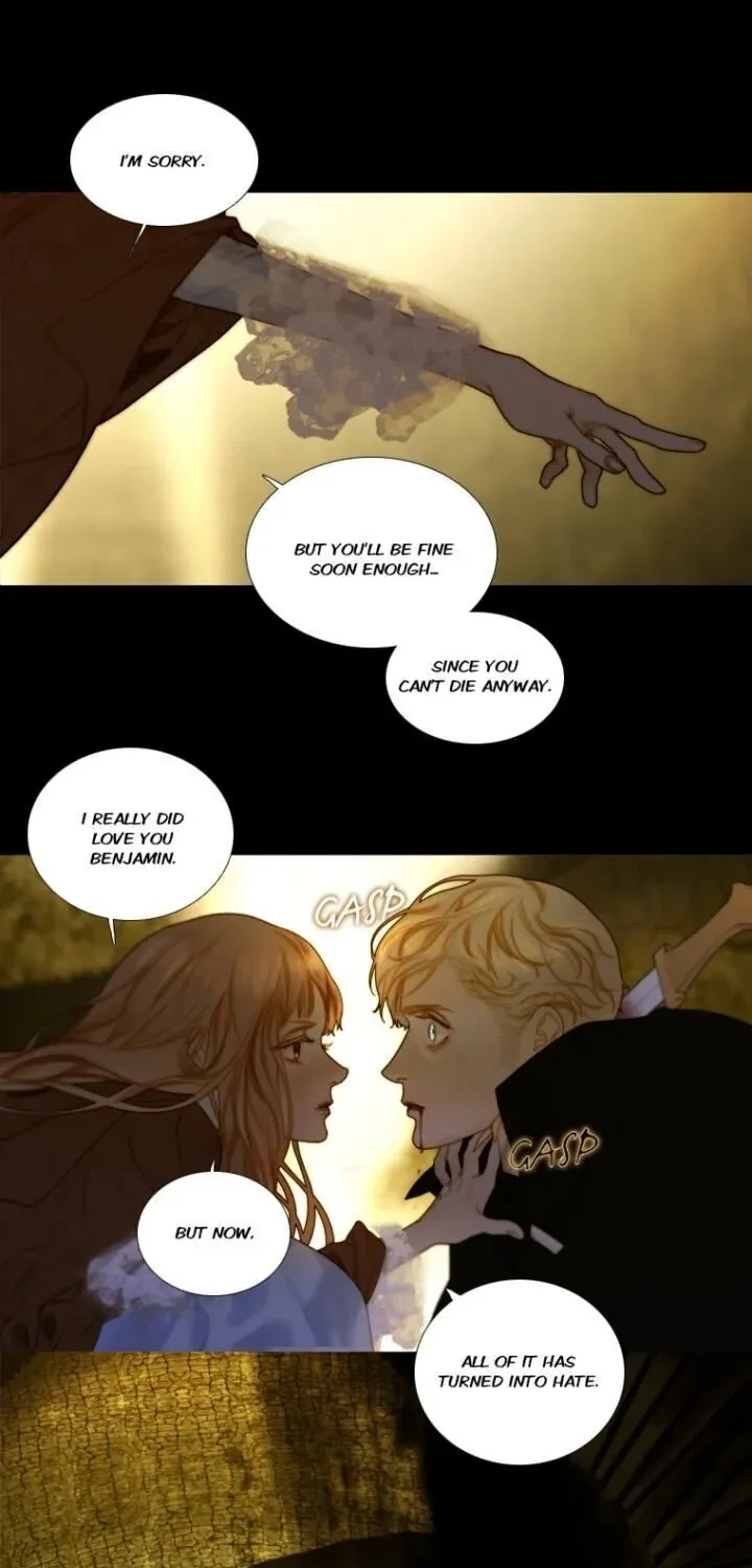 Read The Pale Horse chapter 104.2 image 27 on Lezhin