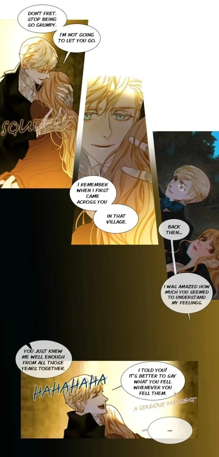 Read The Pale Horse chapter 104.2 image 4 on Lezhin