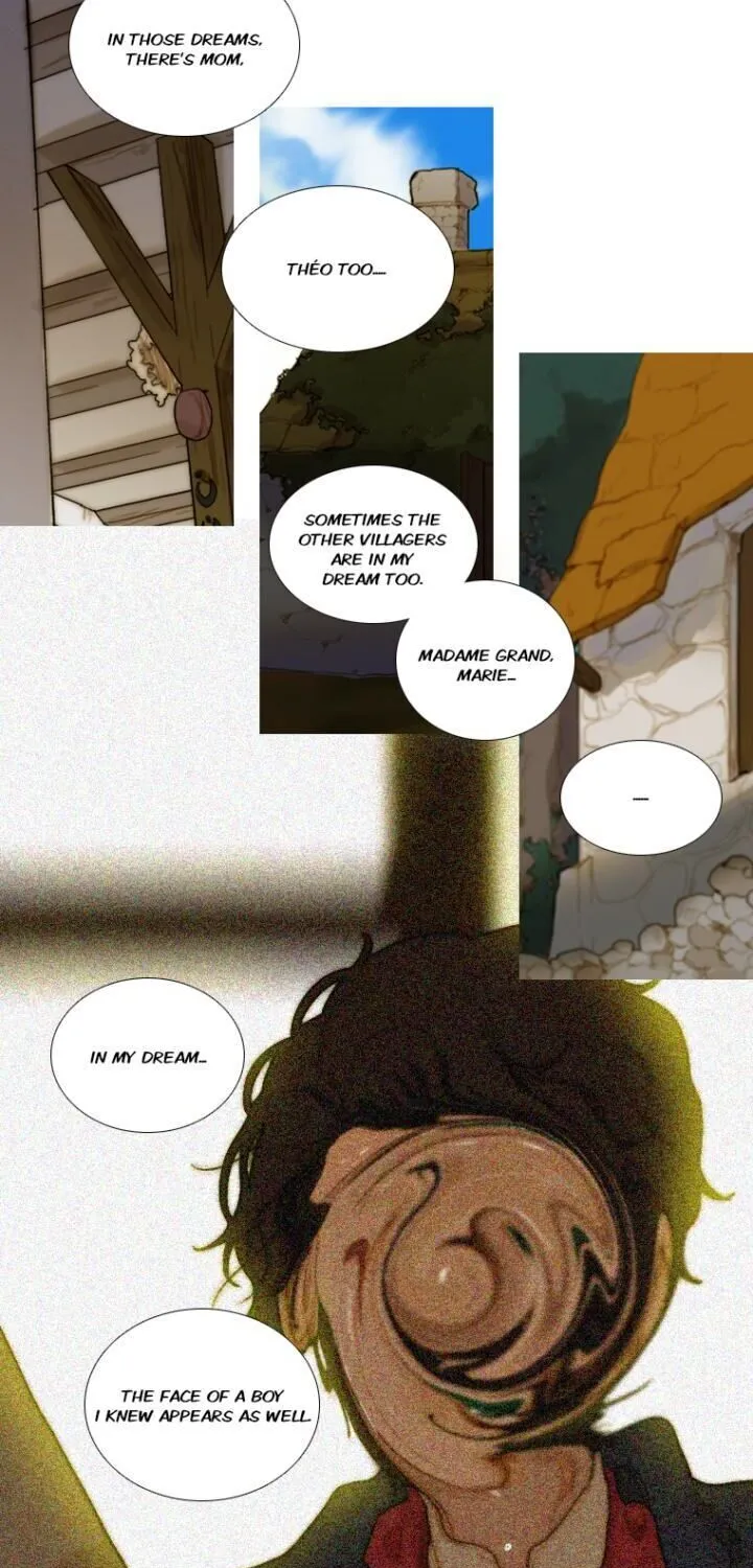 Read The Pale Horse chapter 104.2 image 6 on Lezhin