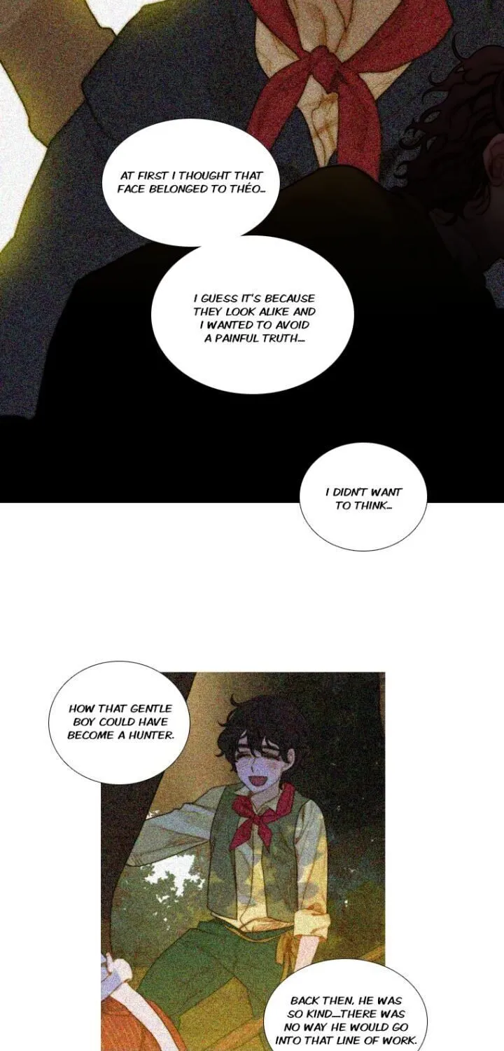 Read The Pale Horse chapter 104.2 image 7 on Lezhin