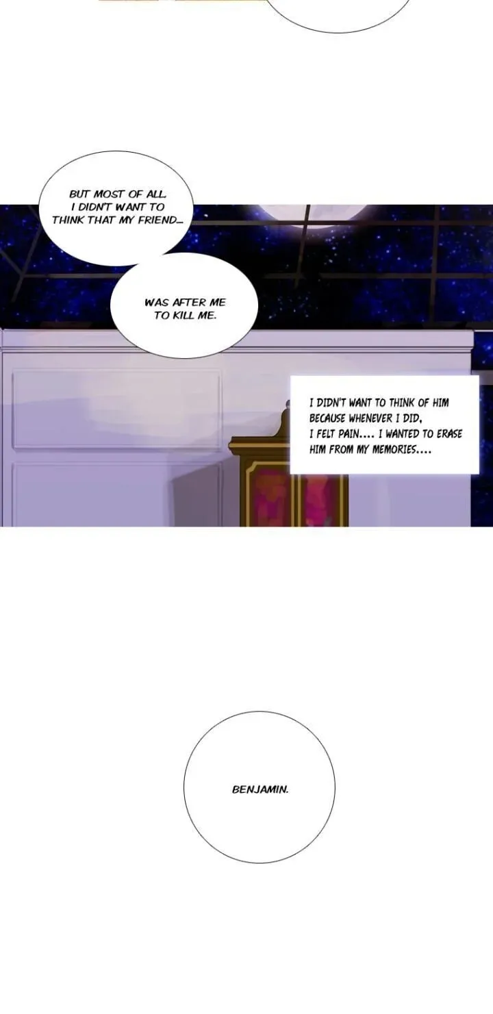 Read The Pale Horse chapter 104.2 image 8 on Lezhin