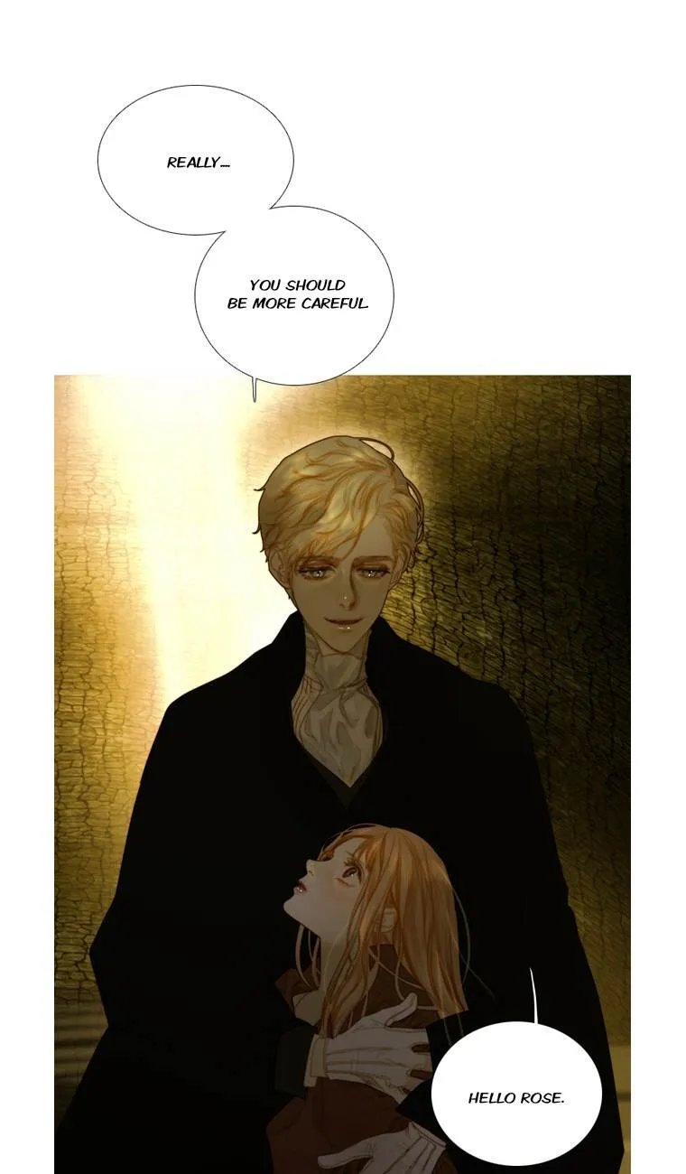 Read The Pale Horse chapter 104 image 0 on Lezhin
