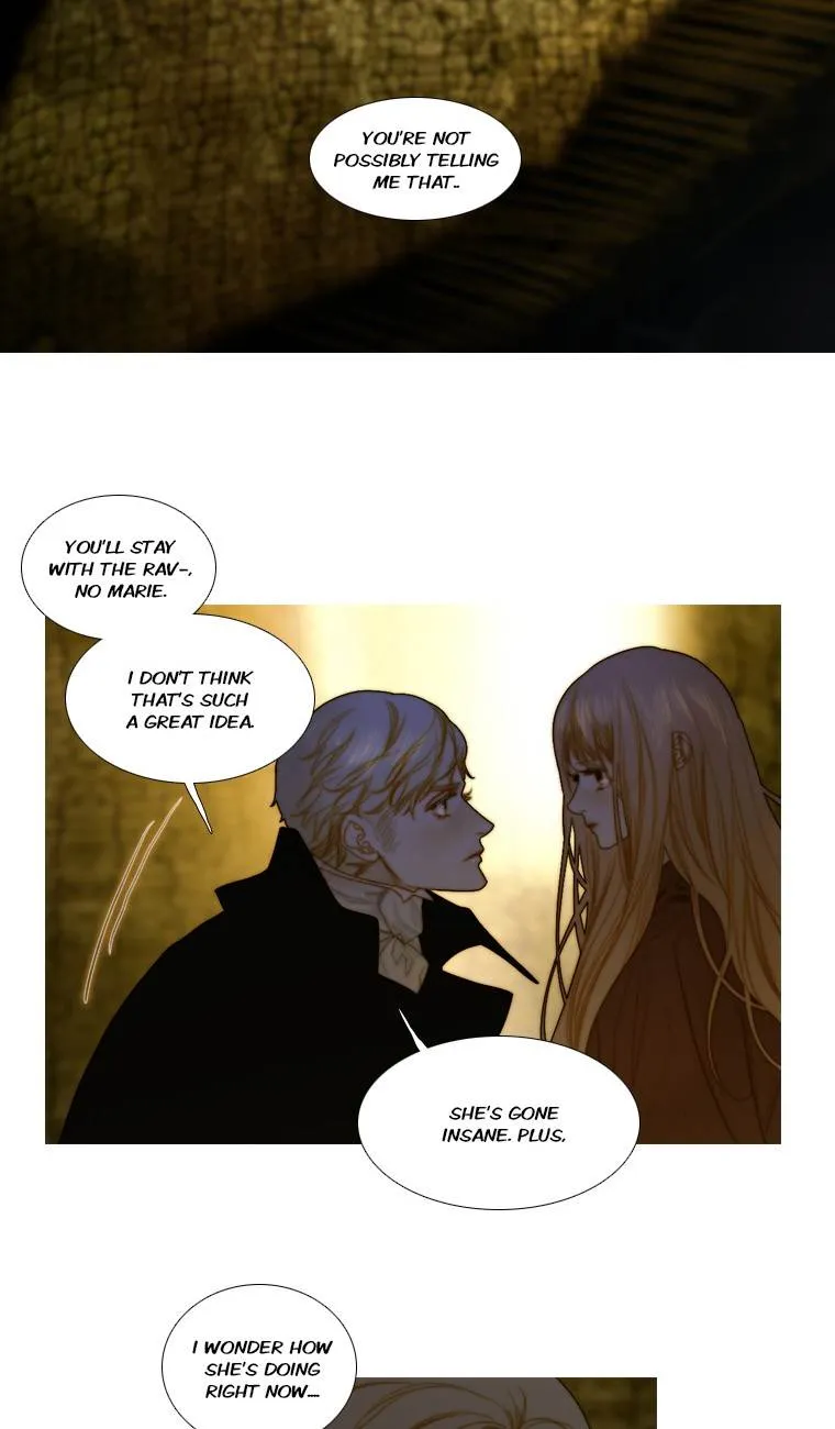 Read The Pale Horse chapter 104 image 10 on Lezhin