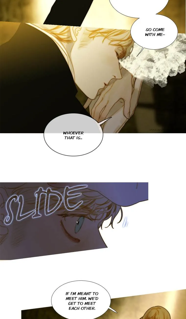 Read The Pale Horse chapter 104 image 12 on Lezhin