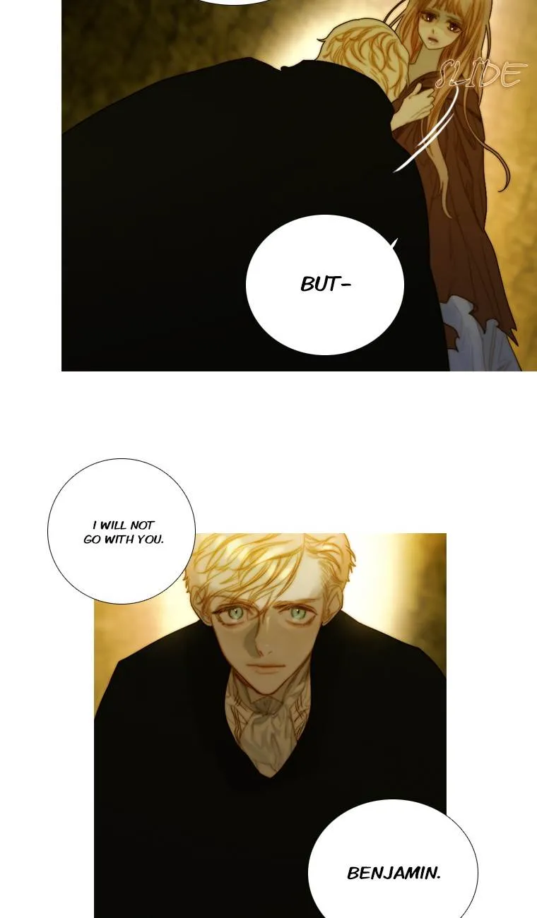Read The Pale Horse chapter 104 image 13 on Lezhin