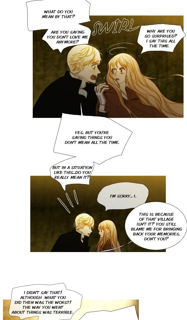 Read The Pale Horse chapter 104 image 16 on Lezhin
