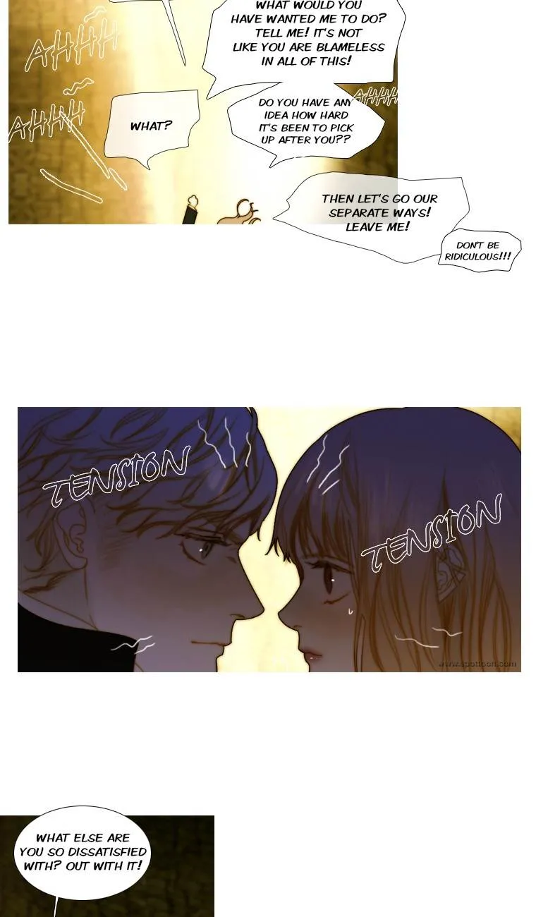 Read The Pale Horse chapter 104 image 17 on Lezhin