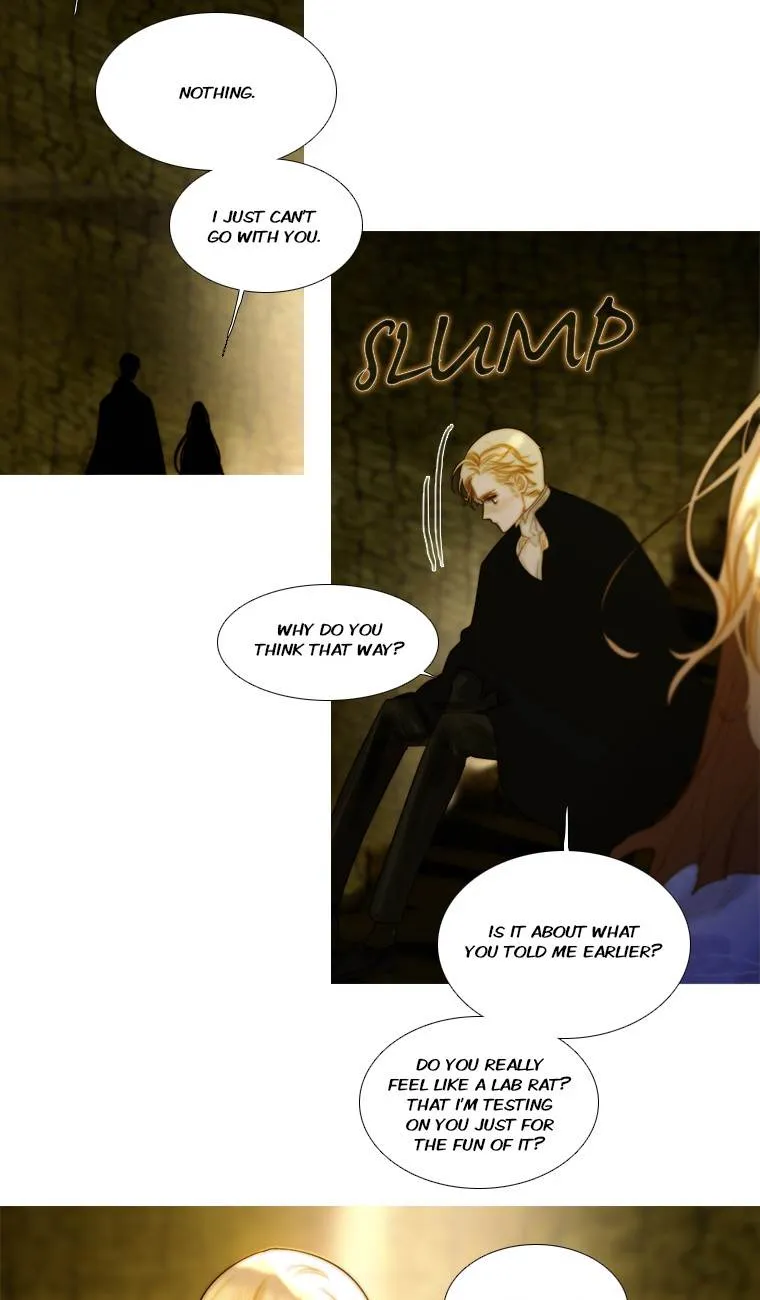 Read The Pale Horse chapter 104 image 18 on Lezhin