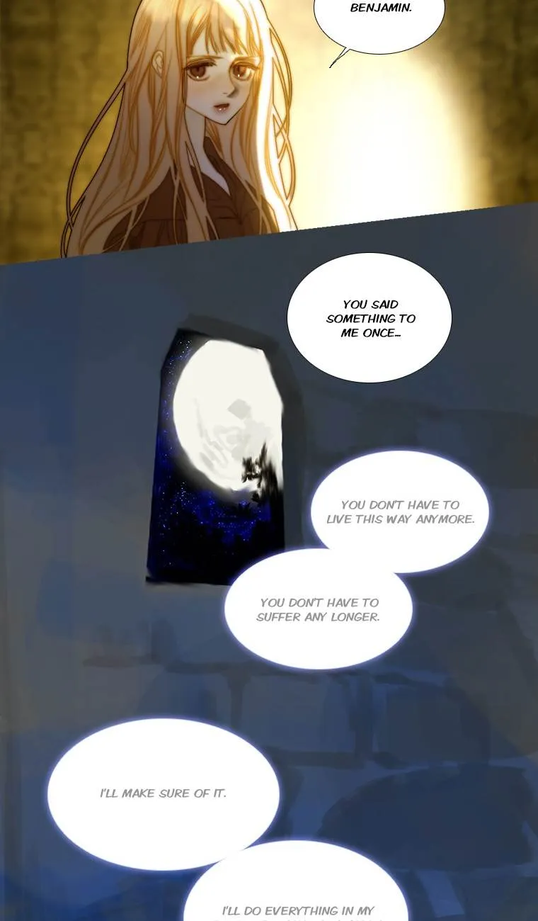 Read The Pale Horse chapter 104 image 19 on Lezhin