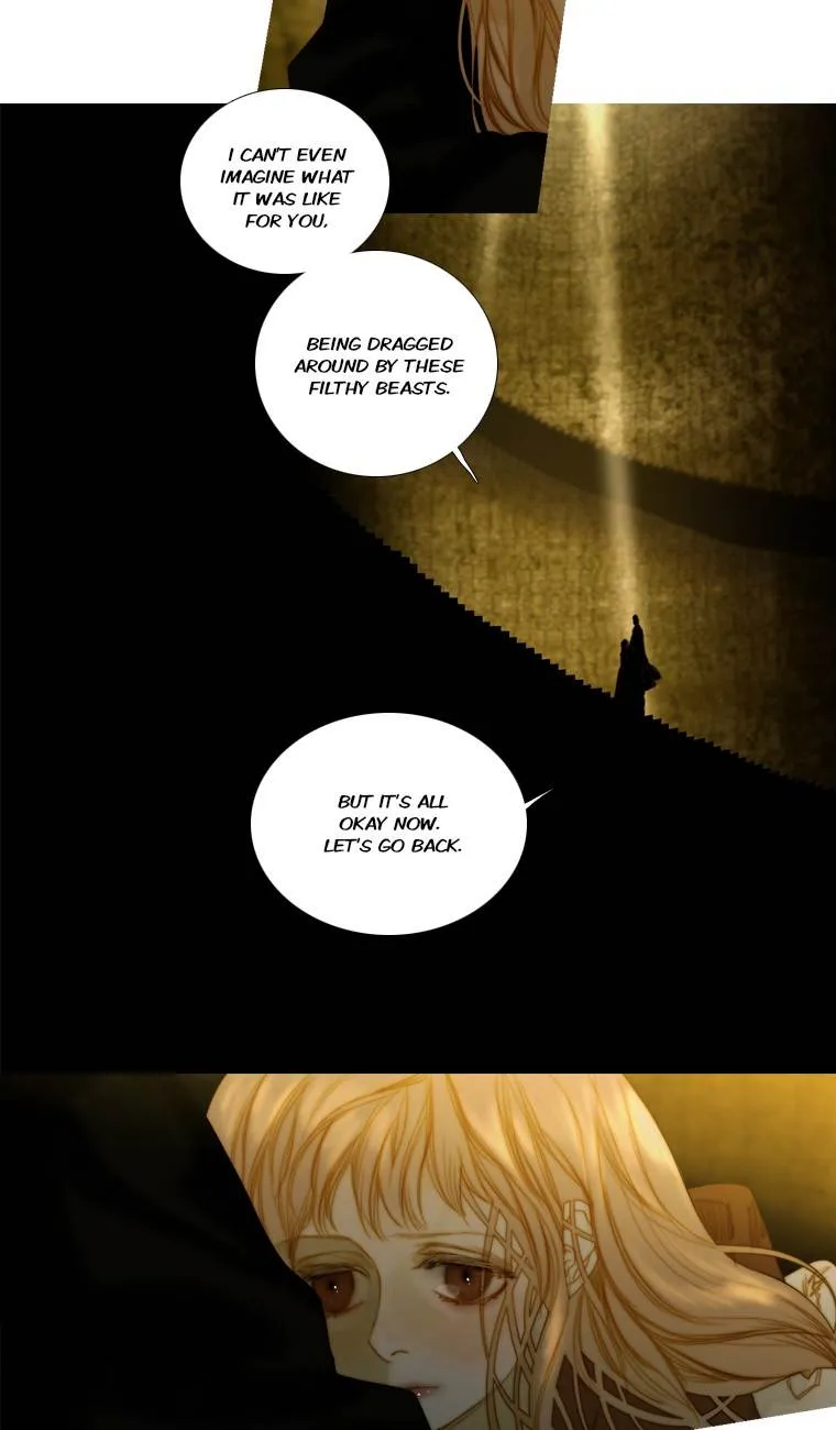 Read The Pale Horse chapter 104 image 2 on Lezhin