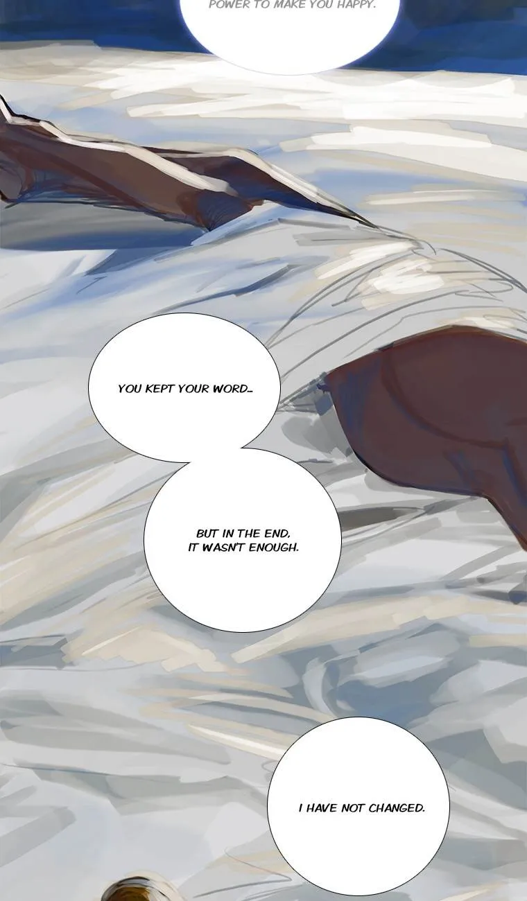 Read The Pale Horse chapter 104 image 20 on Lezhin