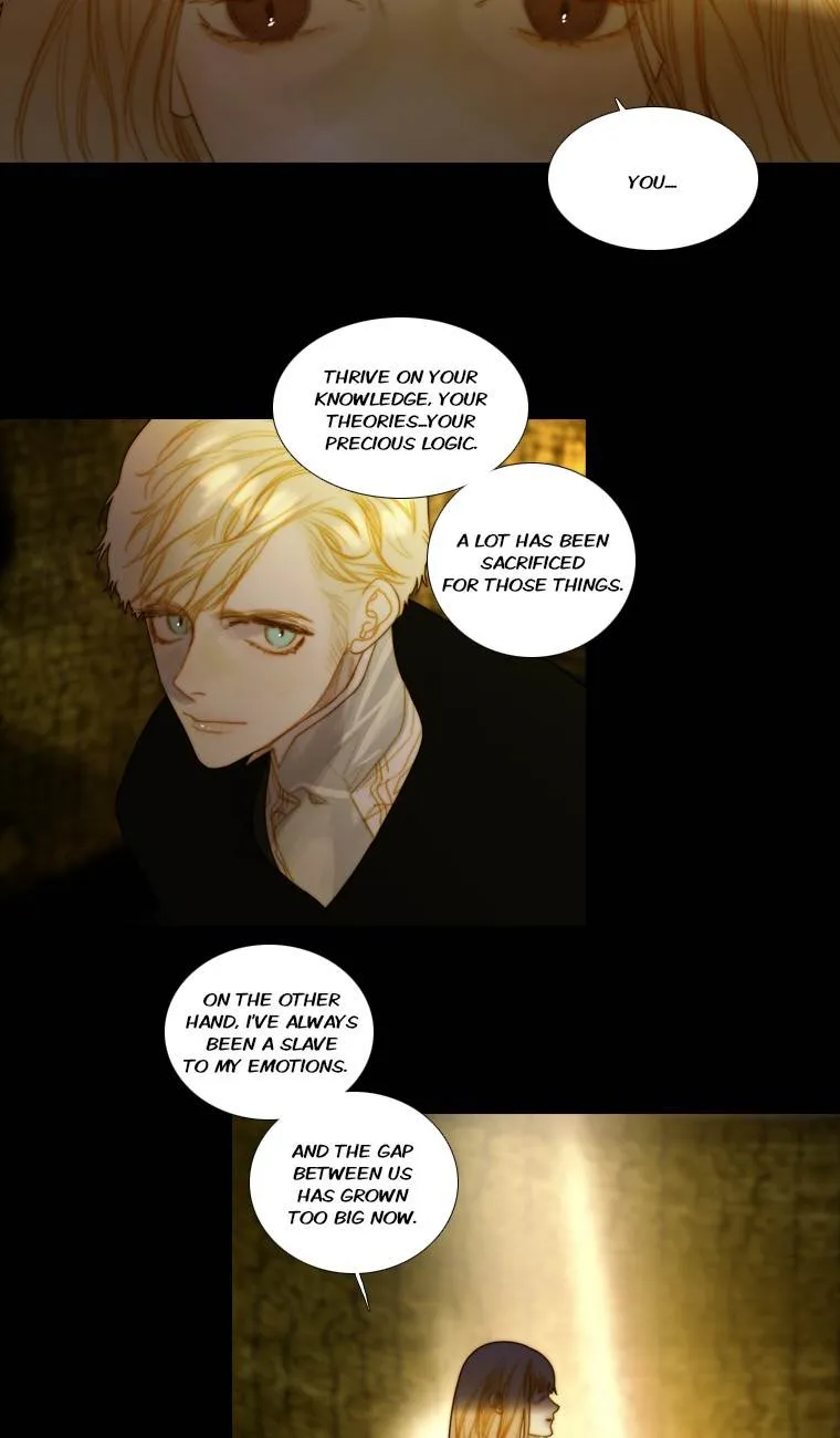 Read The Pale Horse chapter 104 image 23 on Lezhin