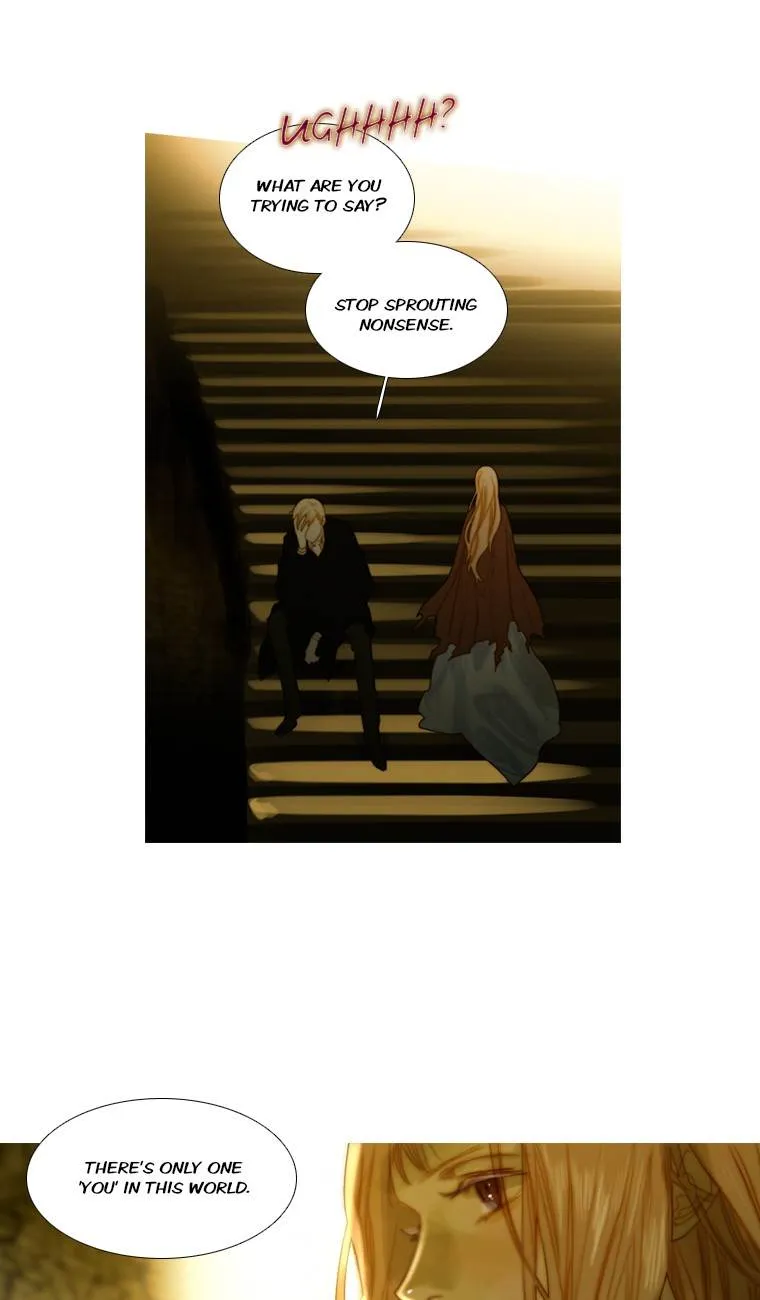 Read The Pale Horse chapter 104 image 27 on Lezhin