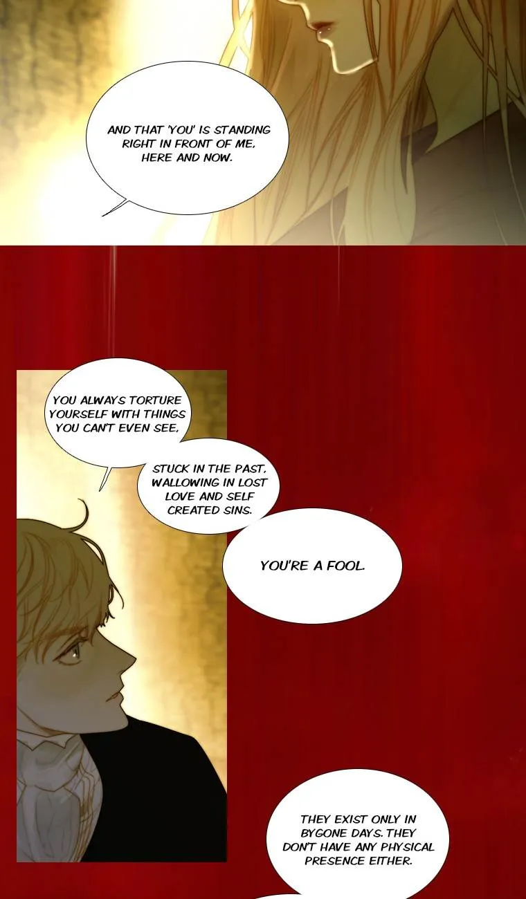 Read The Pale Horse chapter 104 image 28 on Lezhin