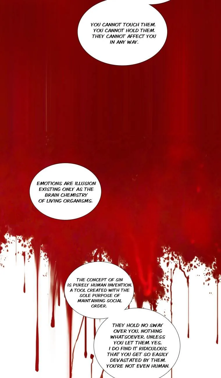 Read The Pale Horse chapter 104 image 29 on Lezhin