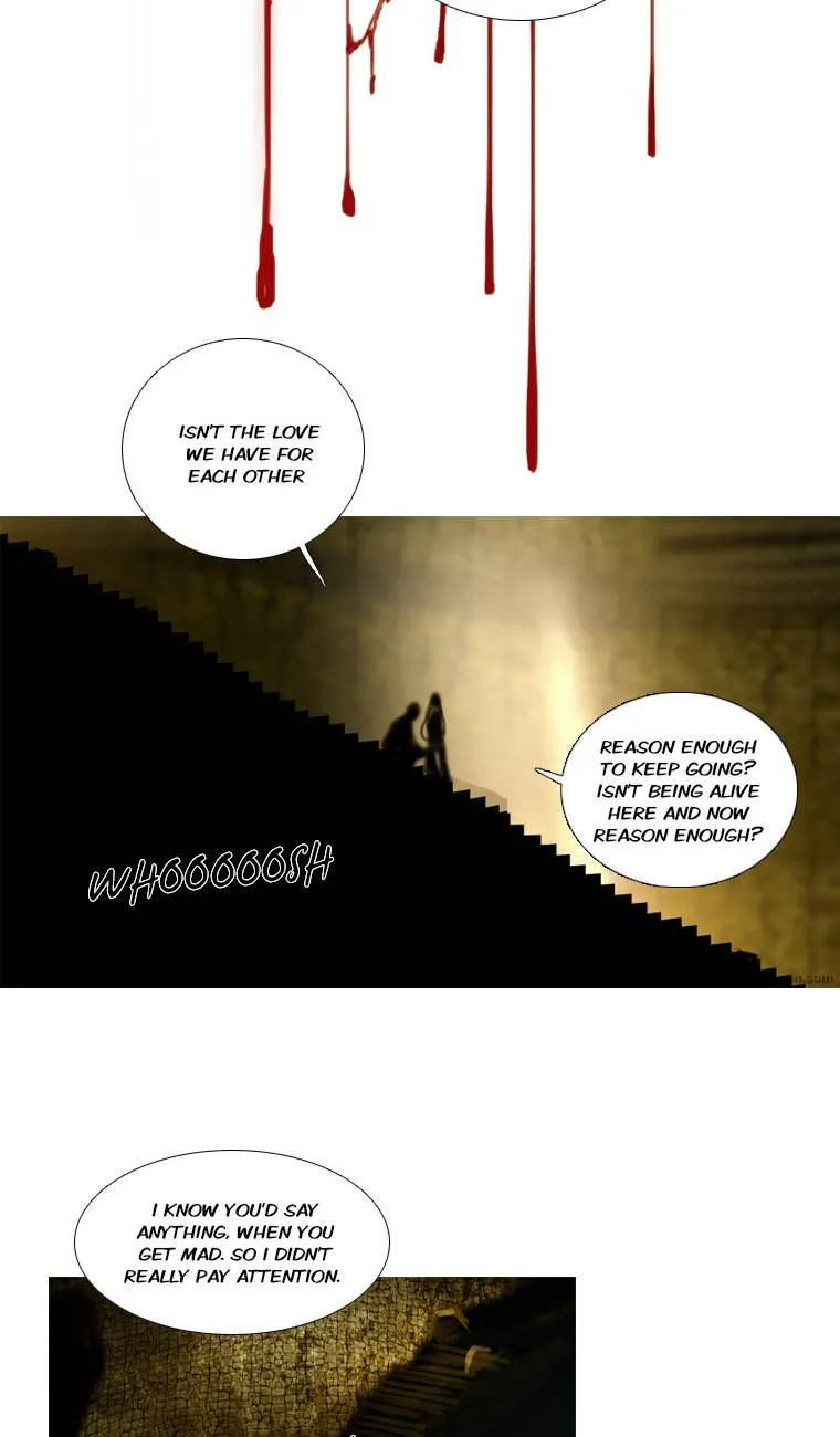 Read The Pale Horse chapter 104 image 30 on Lezhin