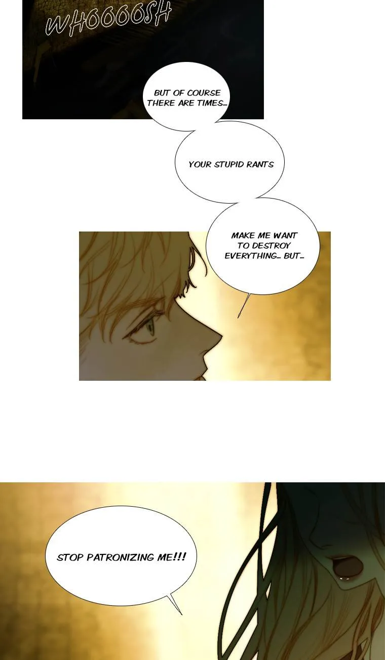 Read The Pale Horse chapter 104 image 31 on Lezhin