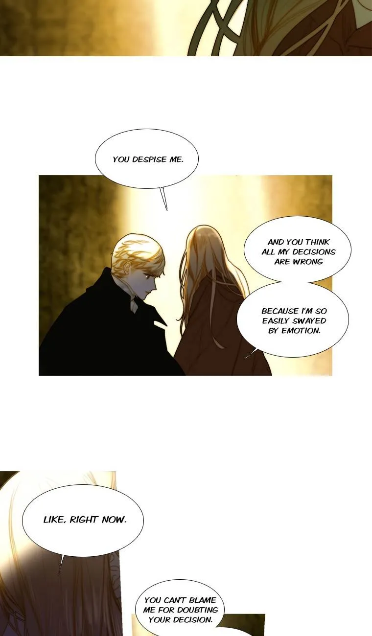 Read The Pale Horse chapter 104 image 32 on Lezhin