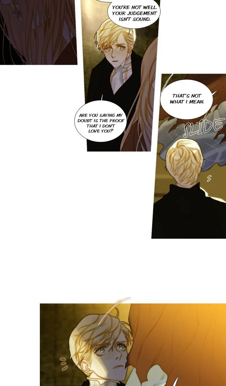 Read The Pale Horse chapter 104 image 33 on Lezhin