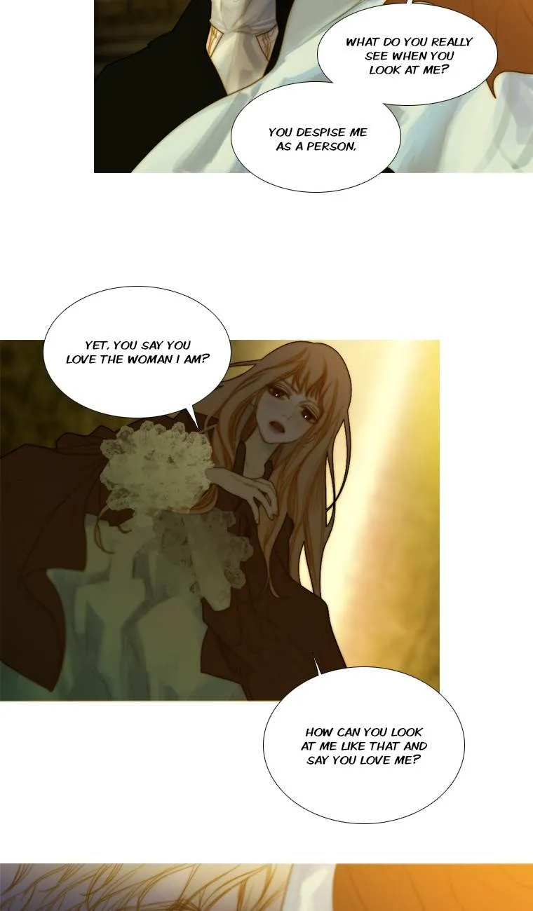 Read The Pale Horse chapter 104 image 34 on Lezhin