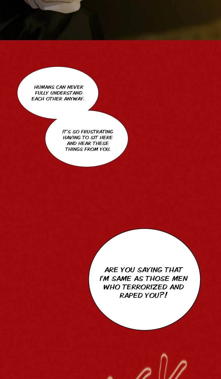 Read The Pale Horse chapter 104 image 37 on Lezhin