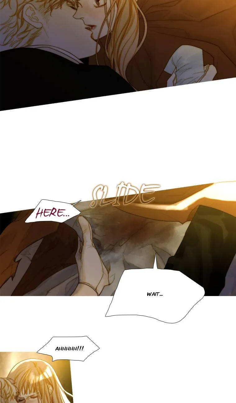 Read The Pale Horse chapter 104 image 40 on Lezhin