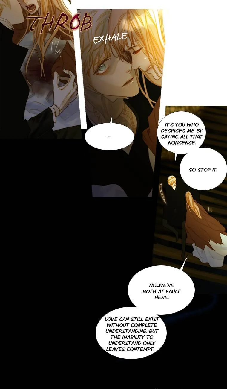 Read The Pale Horse chapter 104 image 41 on Lezhin