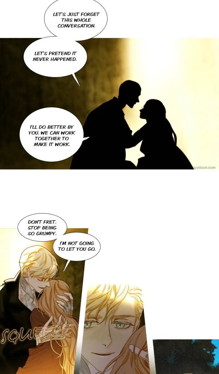 Read The Pale Horse chapter 104 image 44 on Lezhin