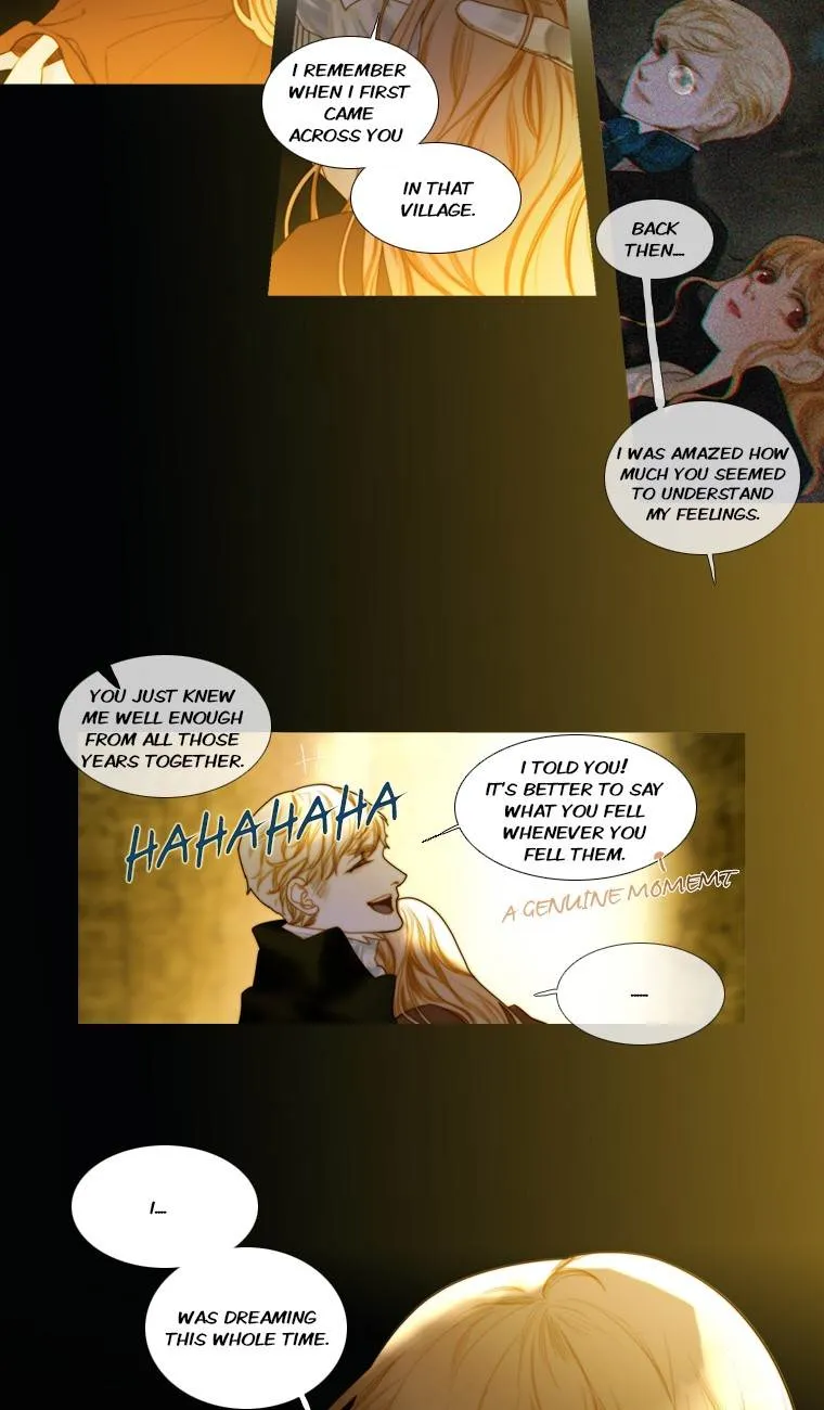 Read The Pale Horse chapter 104 image 45 on Lezhin
