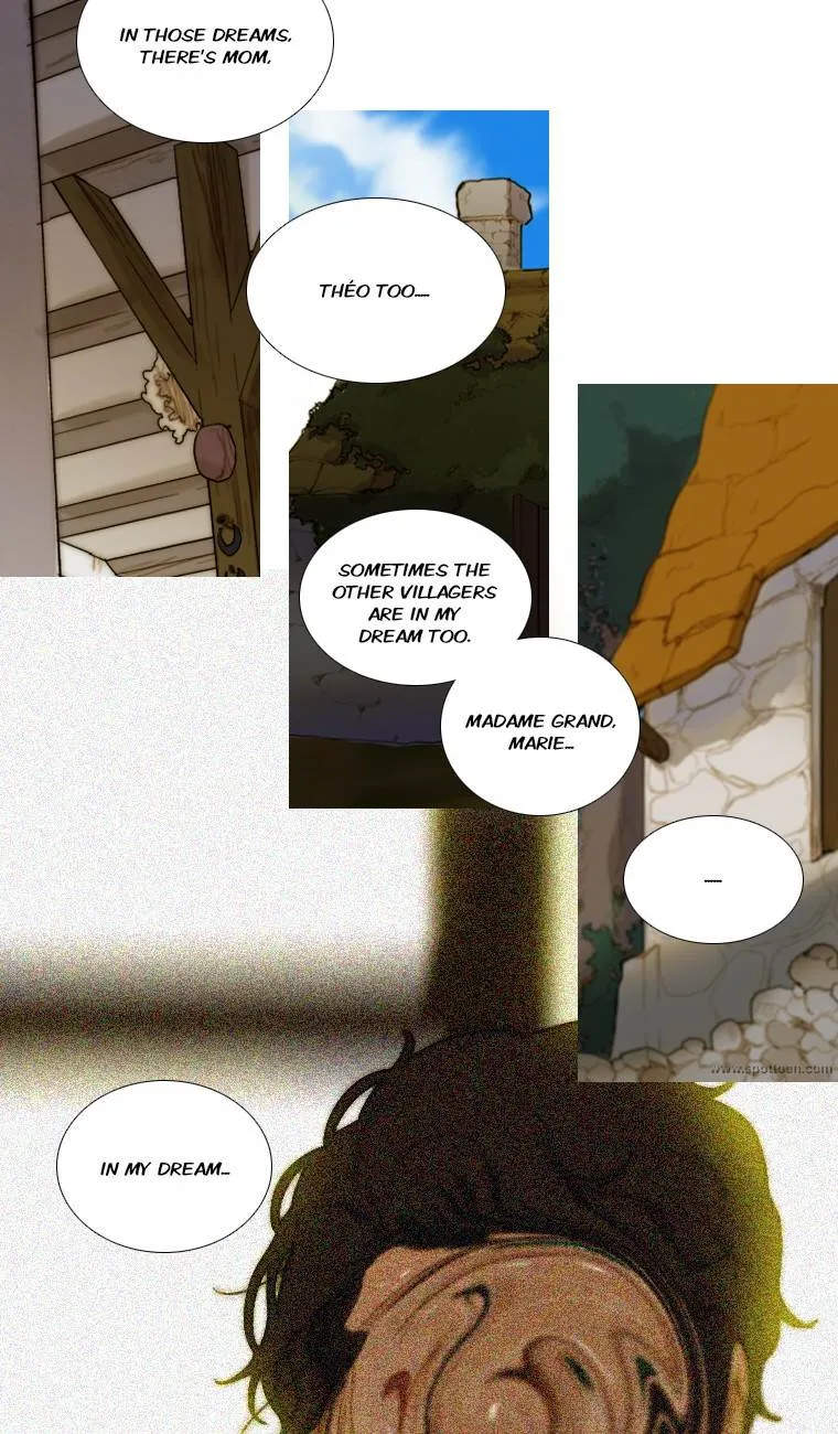 Read The Pale Horse chapter 104 image 47 on Lezhin