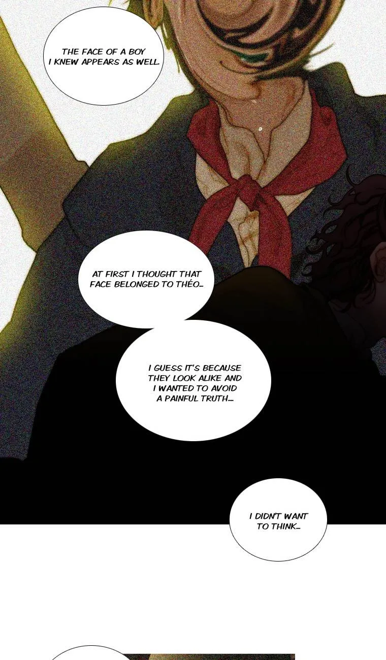 Read The Pale Horse chapter 104 image 48 on Lezhin