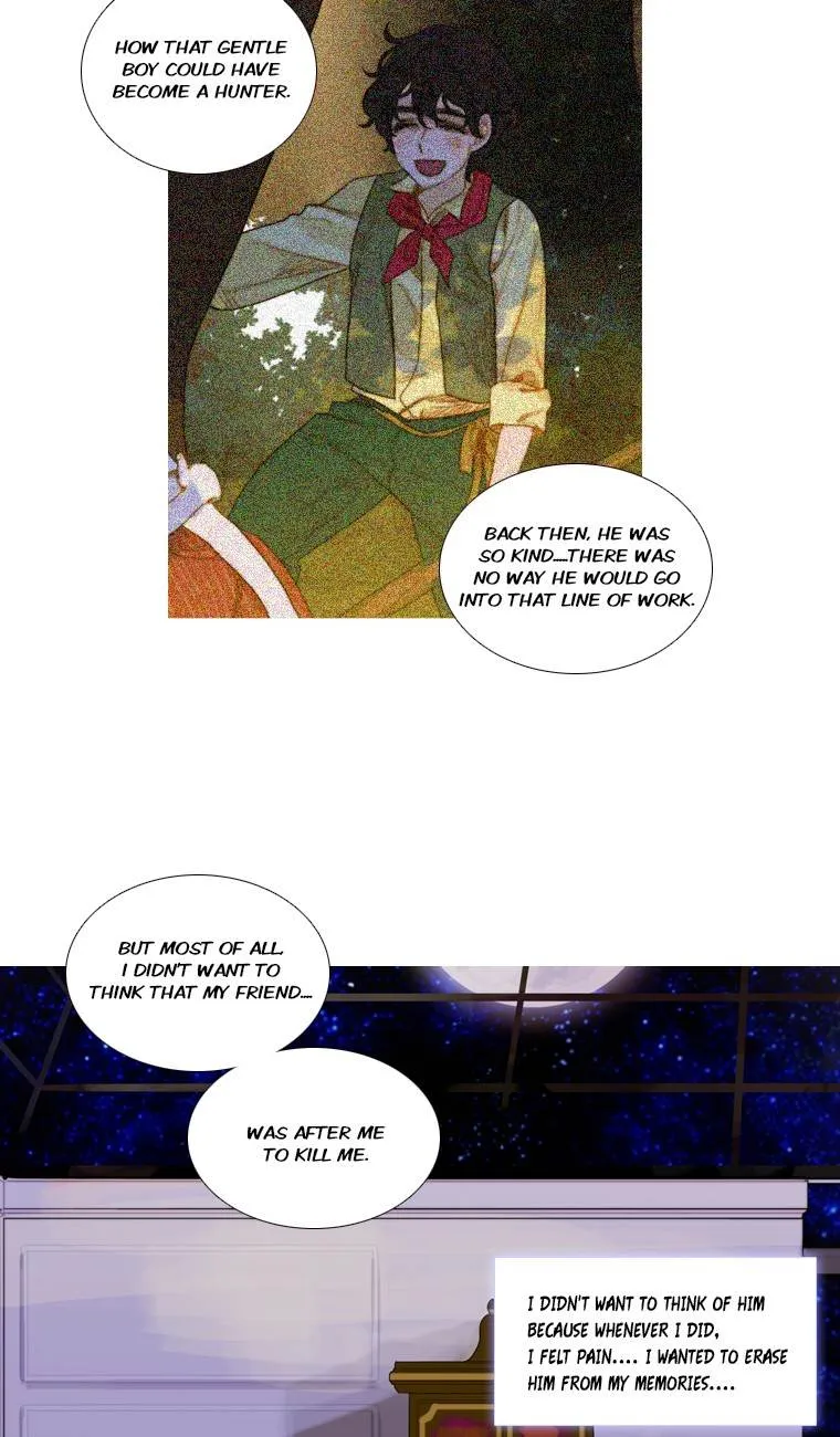 Read The Pale Horse chapter 104 image 49 on Lezhin