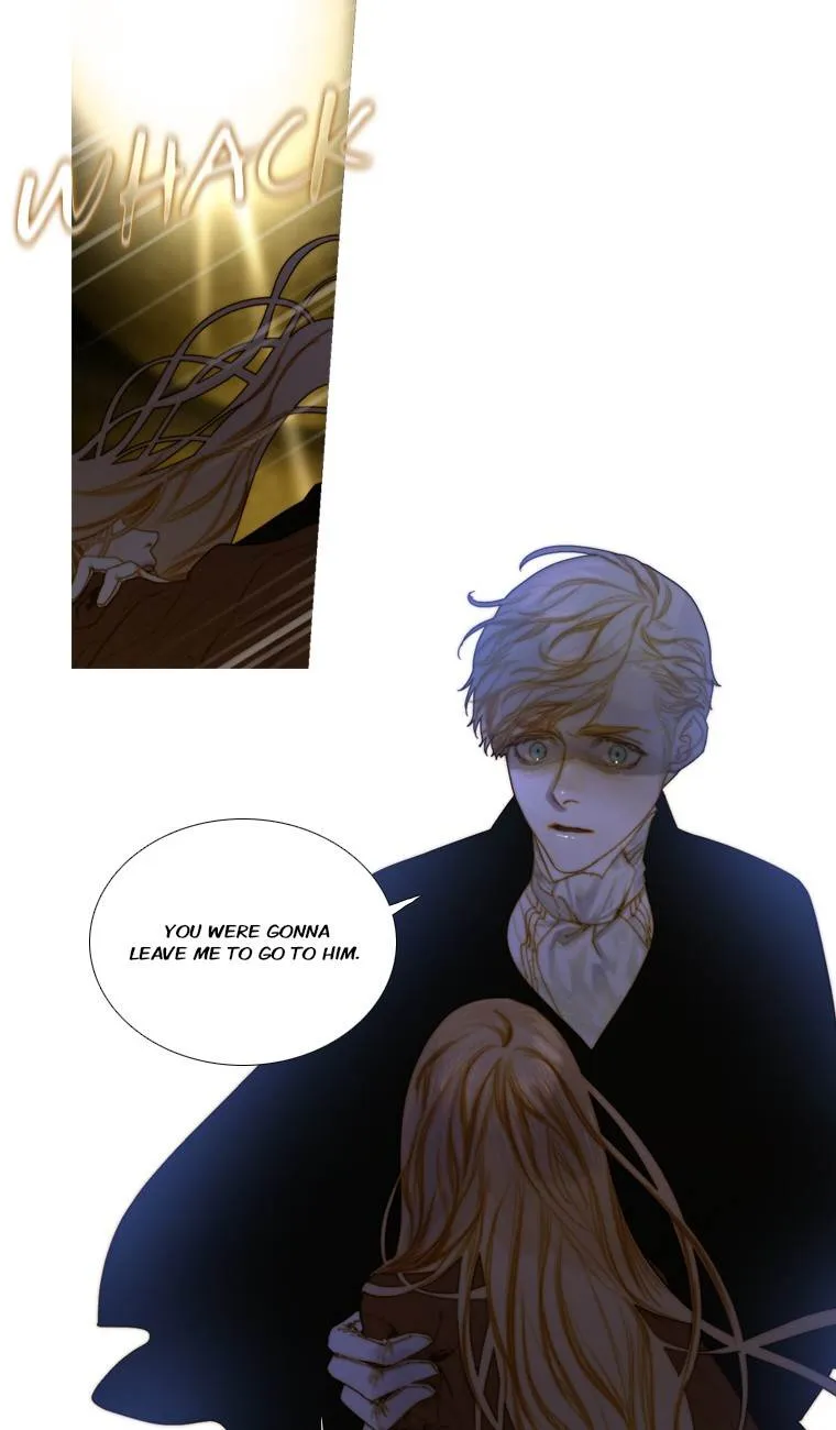 Read The Pale Horse chapter 104 image 53 on Lezhin
