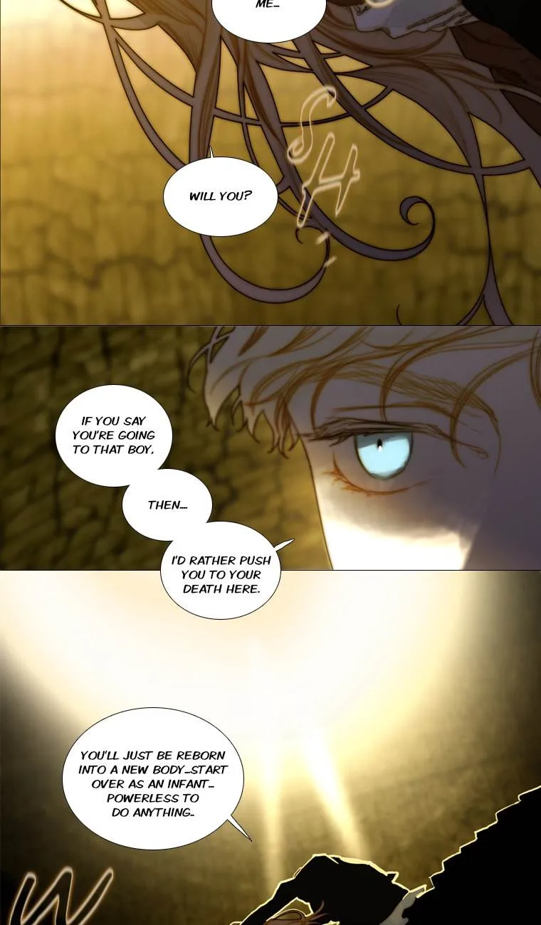Read The Pale Horse chapter 104 image 55 on Lezhin