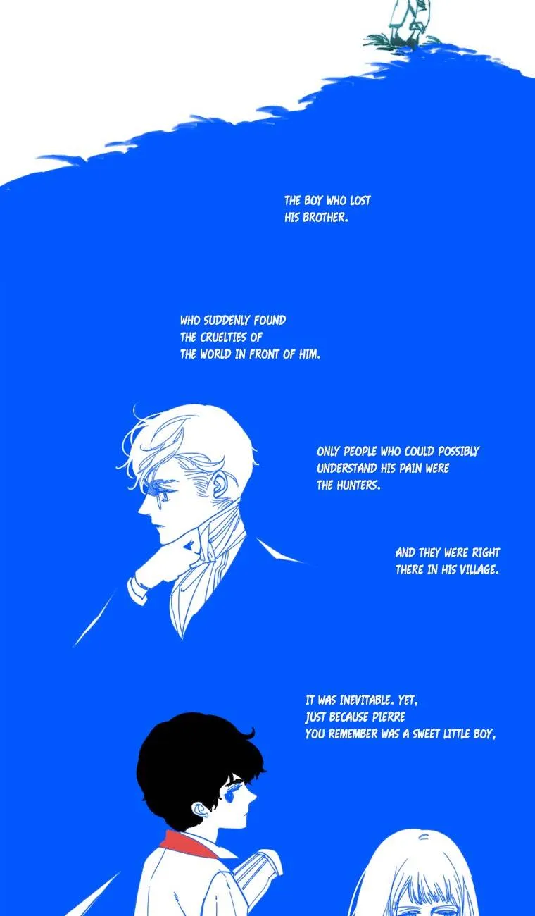 Read The Pale Horse chapter 104 image 58 on Lezhin