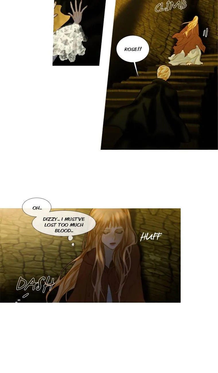 Read The Pale Horse chapter 104 image 62 on Lezhin
