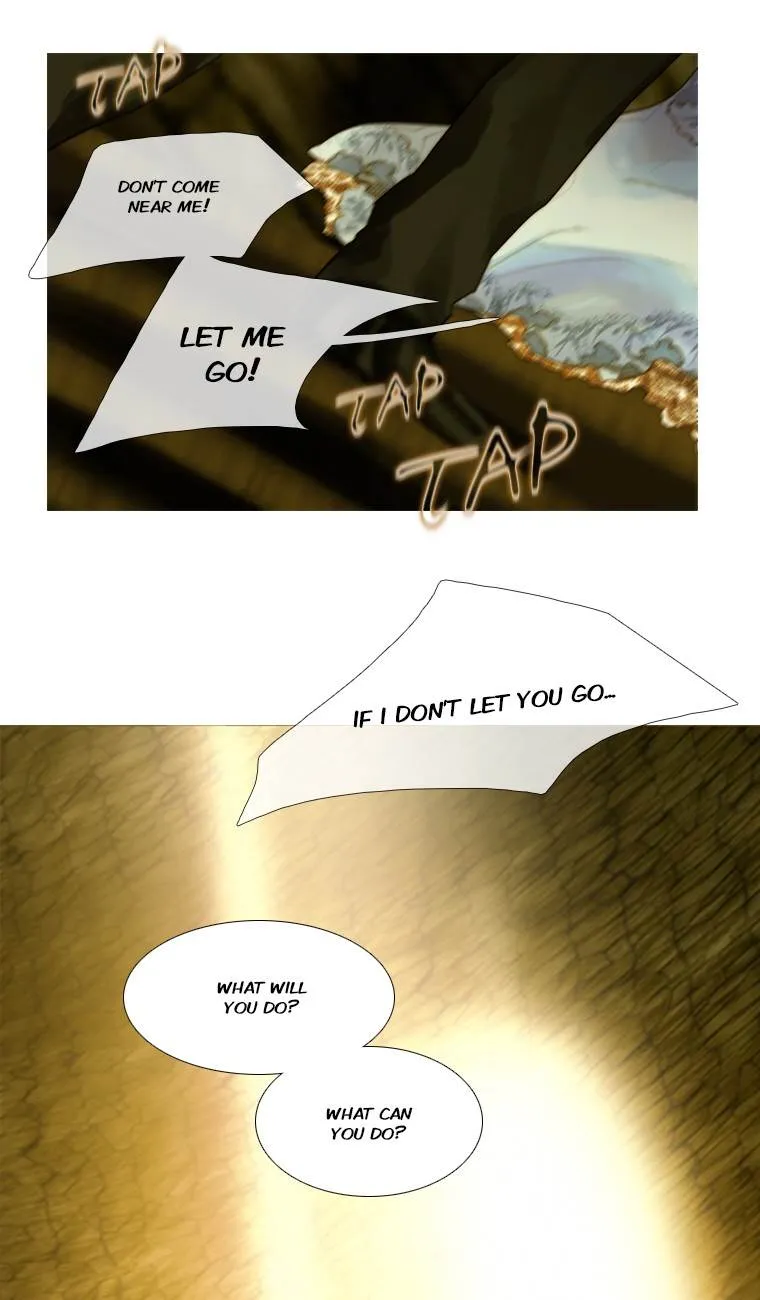 Read The Pale Horse chapter 104 image 63 on Lezhin