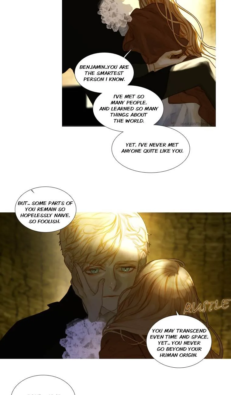 Read The Pale Horse chapter 104 image 65 on Lezhin