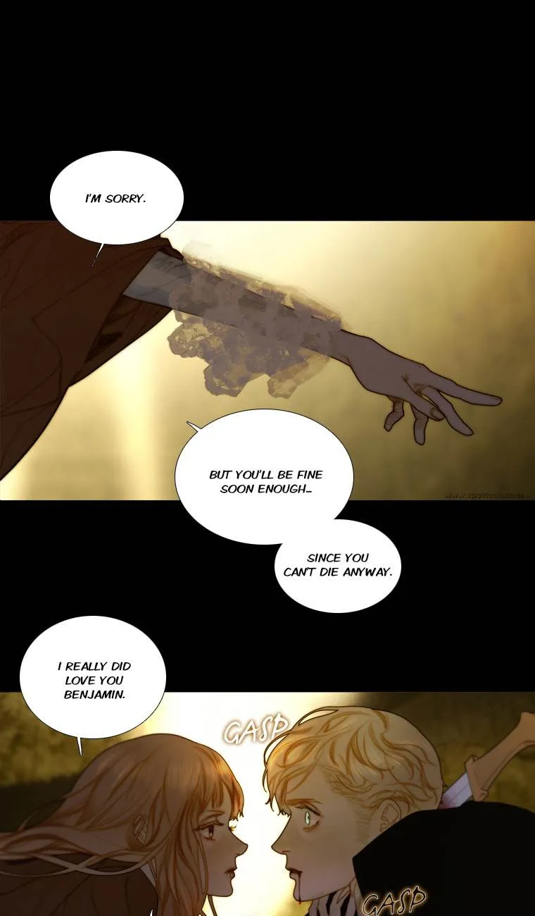 Read The Pale Horse chapter 104 image 69 on Lezhin