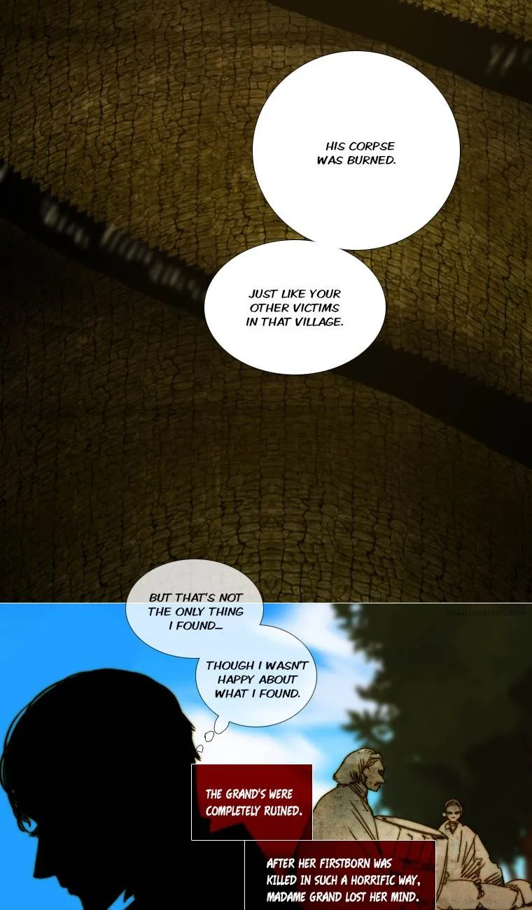 Read The Pale Horse chapter 104 image 7 on Lezhin