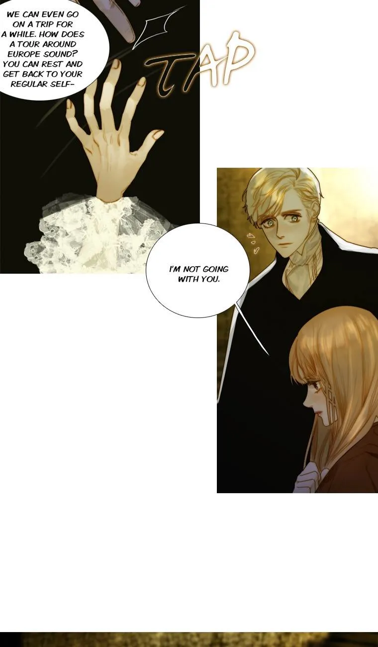 Read The Pale Horse chapter 104 image 9 on Lezhin