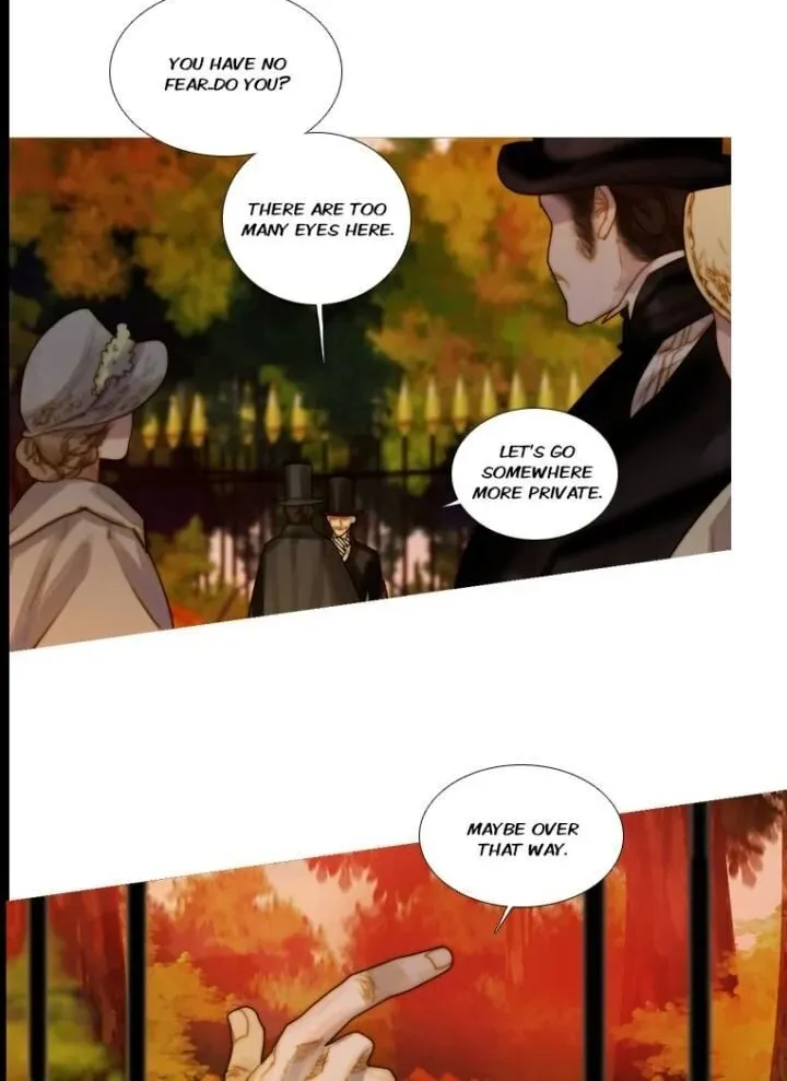 Read The Pale Horse chapter 106 image 21 on Lezhin