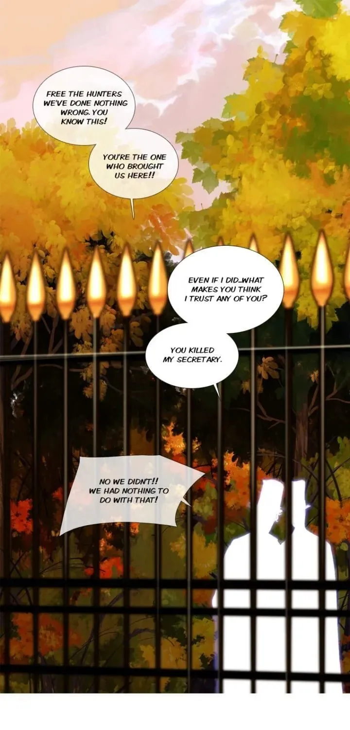 Read The Pale Horse chapter 106 image 22 on Lezhin