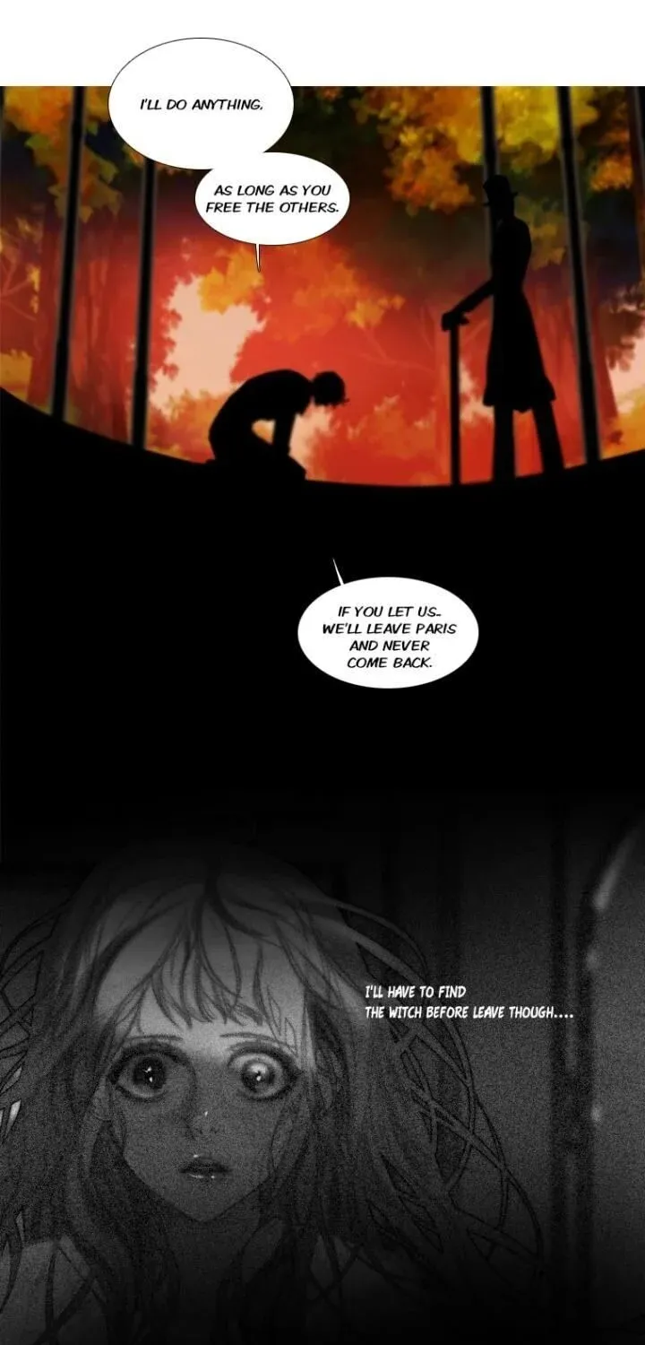 Read The Pale Horse chapter 106 image 29 on Lezhin